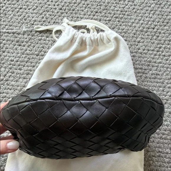 Bottega Veneta Mini Jodie Bag - Picture 6 of 9